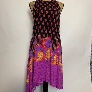 Free Peole Intimately Dress Size S Sleeveless NEW